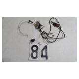 Vintage Operators Headset