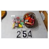 Cookie Cutters Metal & Plastic