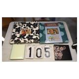 Photo Albums &  Scrapbooks