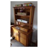Small Cupboard