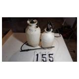 2) Weed Sprayers