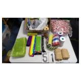 Ribbons & Accessories