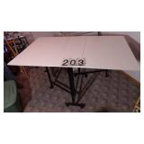 Sewing Cutting Table
