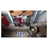 Bird Feeders & Bird Food