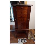 Jewerly Armoire