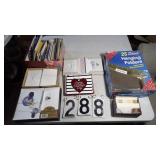 Stationery & File Folders