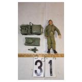 G I Joe Items & Talking G I Joe