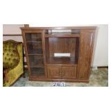 Large Cabinet
