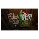 Weed Killer, Home Defense ETC