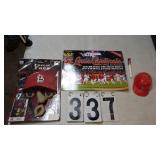 St Louis Memorabilia