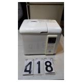 Toastmaster Bread Maker