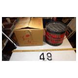 Hamilton Skotch Grill (New)