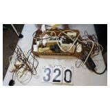 Extension Cords & Power Strips