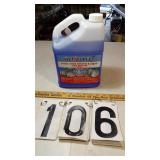 Wet & Forget Moss, Mold, Mildew