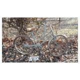 Ross 26" Ladies Bicycle