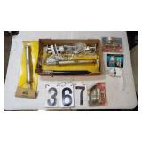 Storm Door Parts & Pieces