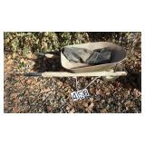 Wheel Barrow