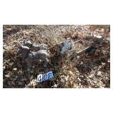 Team & Wagon Needs Work