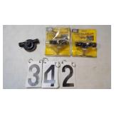 Electric Drill Pumps