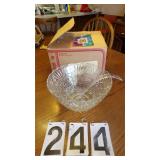 La Mediterranea Seashell Salad Set