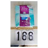 Poise Ultra Thins