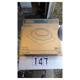 Broan Roof Mount Attic Ventilator