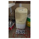 Whirlpool Dehumidifier