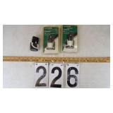 Masterforce 12 Volt Batteries