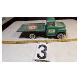 Ertl Broken & Missing Pieces International