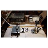 Pearce Simpson CB Base, Varmint XL 350 +