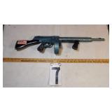 Marx Long Range Tommy Gun