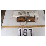 Fog Lights & Windshield Shade