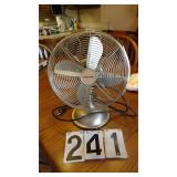 Pelonis Oscillating Fan