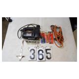 Jigsaw, Drill, New Blades