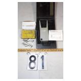 Rom-a-rip Cable Ripper, & Leak Detector