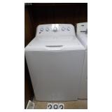 GE Washing Machine