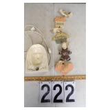 Jesus Lighted Picture, Season With Love