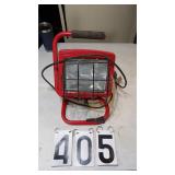 Quartz Light (Works)