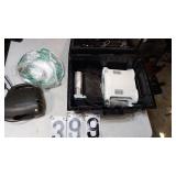 Portable Oxygen Unit