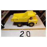 Metal Tonka Off Road Truck