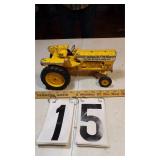 Minneapolis Moline G1000