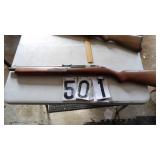 Sheridan Silver Streak BB