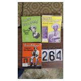 Hank Williams Music Books & Others