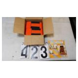 Forearm Forklifts Lifting Straps