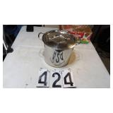 New Stock Pot