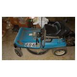 Dixon Zero Turn ZTR 3303 10 HP Briggs +