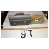 Nutcracker, Vintage Lunchbox (No Thermos)