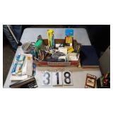 Books & Office Supplies