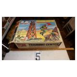 G I Joe Partial Training Center