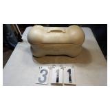 Pet Zone Dog Food Storage Box